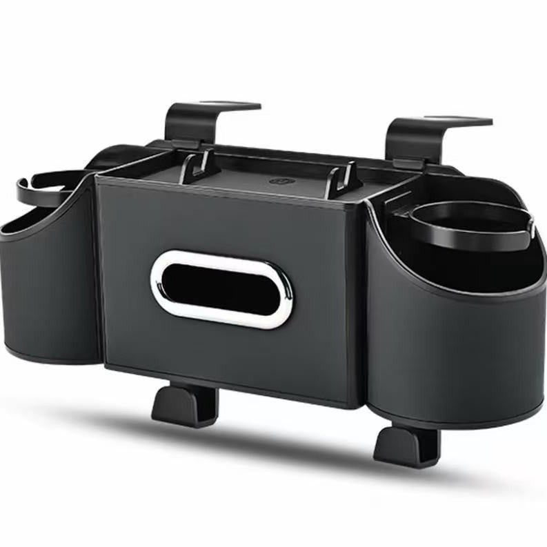 4 in 1 CAR REAR SEAT STORAGE ORGANIZER