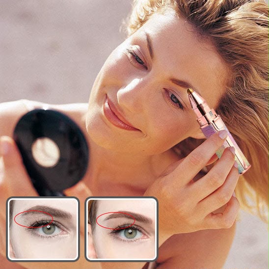 FACIAL EPILATOR - SAMFARS™