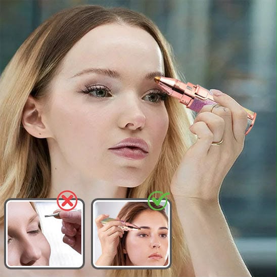 FACIAL EPILATOR - SAMFARS™