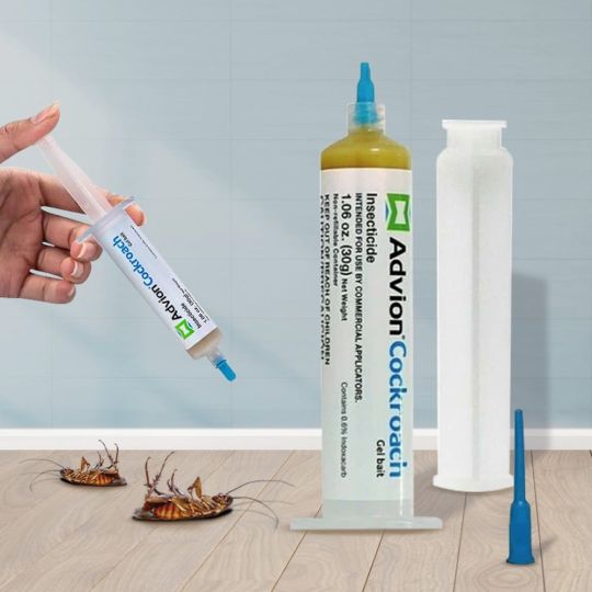 Advion Cockroach Gel 30g