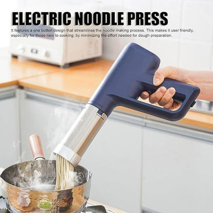 Cordless Electric Noodle Maker