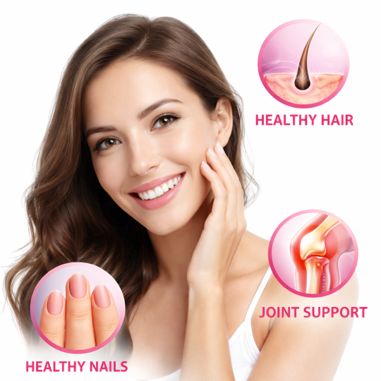 Glutathione & Vitamin C Whitening Effervescent