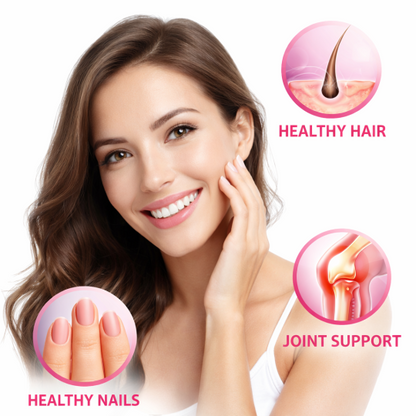 Glutathione & Vitamin C Whitening Effervescent