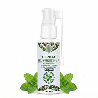 30ml Hemorrhoid Treatment Spray Natural
