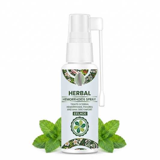 30ml Hemorrhoid Treatment Spray Natural