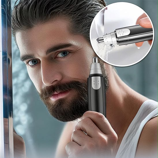 NOSE HAIR TRIMMER - SAMFARS™