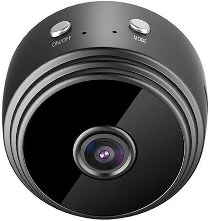 A9 Mini Wireless Security Camera Adeeba's Collection