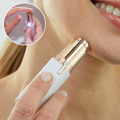 FACIAL EPILATOR - SAMFARS™