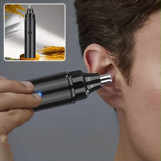 NOSE HAIR TRIMMER - SAMFARS™