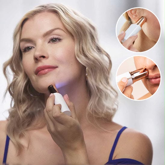 FACIAL EPILATOR - SAMFARS™