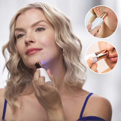 FACIAL EPILATOR - SAMFARS™