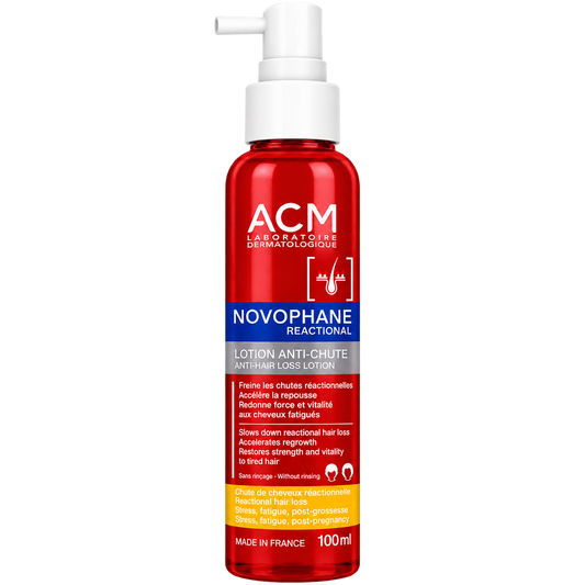 ACM Novophane Hair Loss Lotion 100 ml