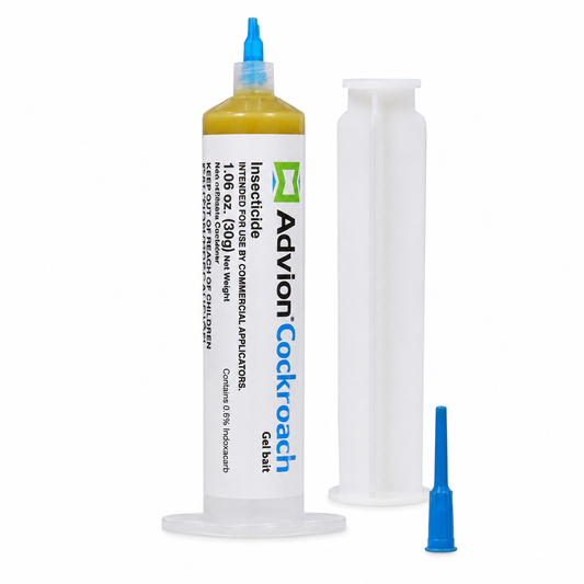 Advion Cockroach Gel 30g