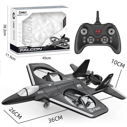 Lead Honor Drone Falcon TrendyZone