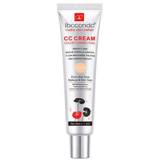 Korean Erborian CC Cream Auto Color Corrector