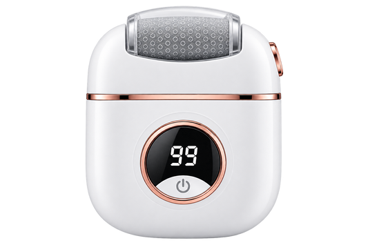 Pedicure Electric Callus Remover, Callus Removal Foot