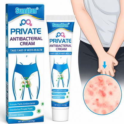 Sumifun Antibacterial Cream