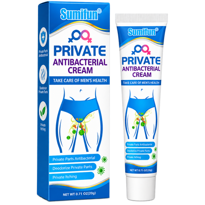 Sumifun Antibacterial Cream