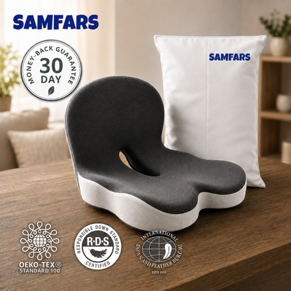 SAMFARS™ Orthopaedic Cushion