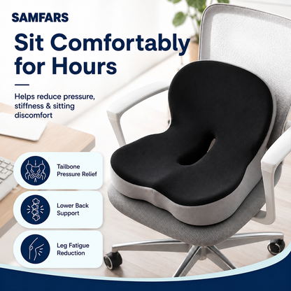 SAMFARS™ Orthopaedic Cushion