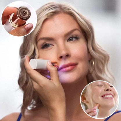 FACIAL EPILATOR - SAMFARS™