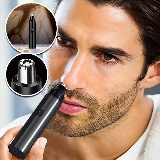 NOSE HAIR TRIMMER - SAMFARS™