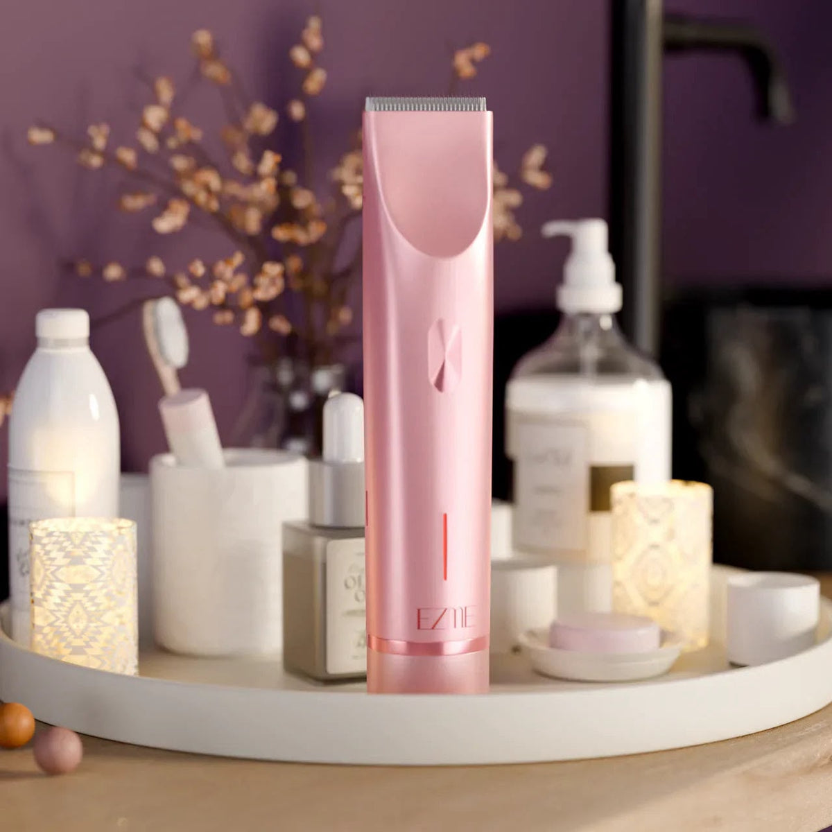 THE ULTIMATE BIKINI TRIMMER - SAMFARS™