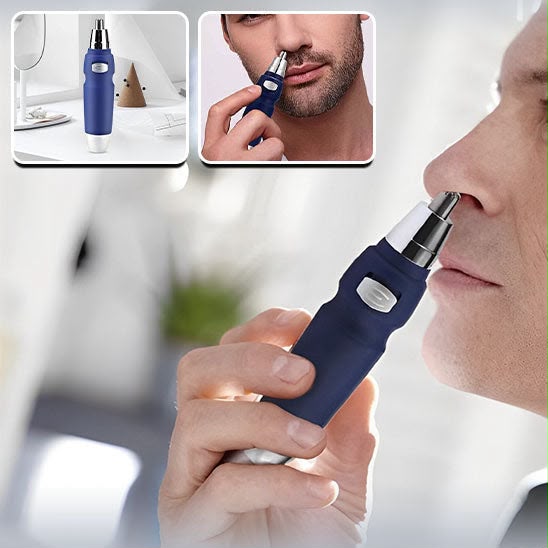 NOSE HAIR TRIMMER - SAMFARS™
