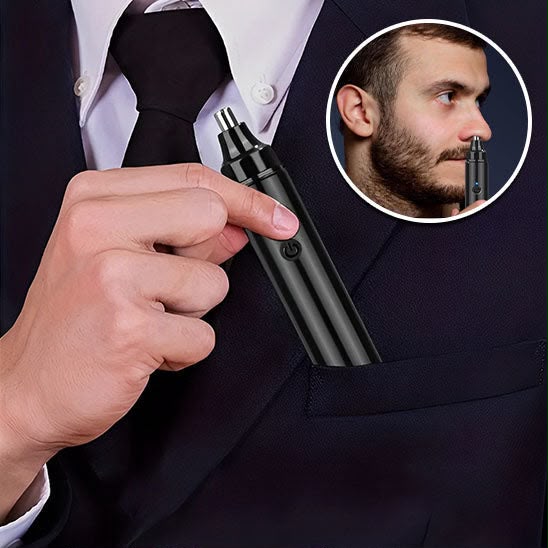 NOSE HAIR TRIMMER - SAMFARS™