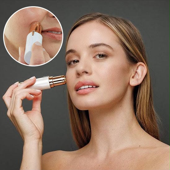 FACIAL EPILATOR - SAMFARS™