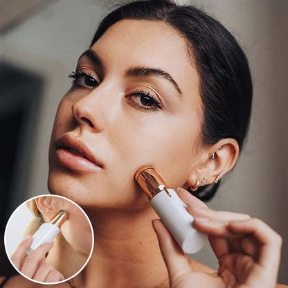 FACIAL EPILATOR - SAMFARS™
