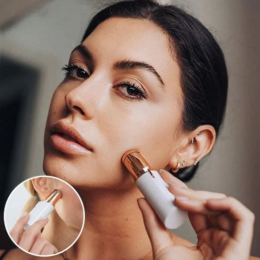FACIAL EPILATOR - SAMFARS™