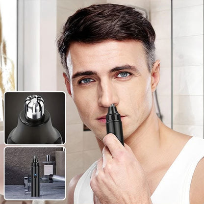 NOSE HAIR TRIMMER - SAMFARS™