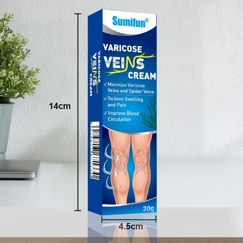 Varicose Veins Treatment for Legs
