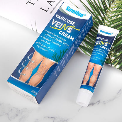 Varicose Veins Treatment for Legs