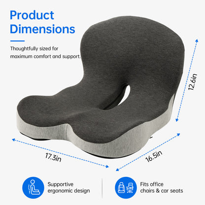 SAMFARS™ Orthopaedic Cushion
