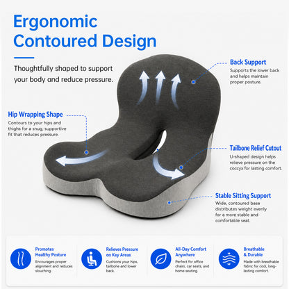SAMFARS™ Orthopaedic Cushion