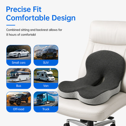 SAMFARS™ Orthopaedic Cushion