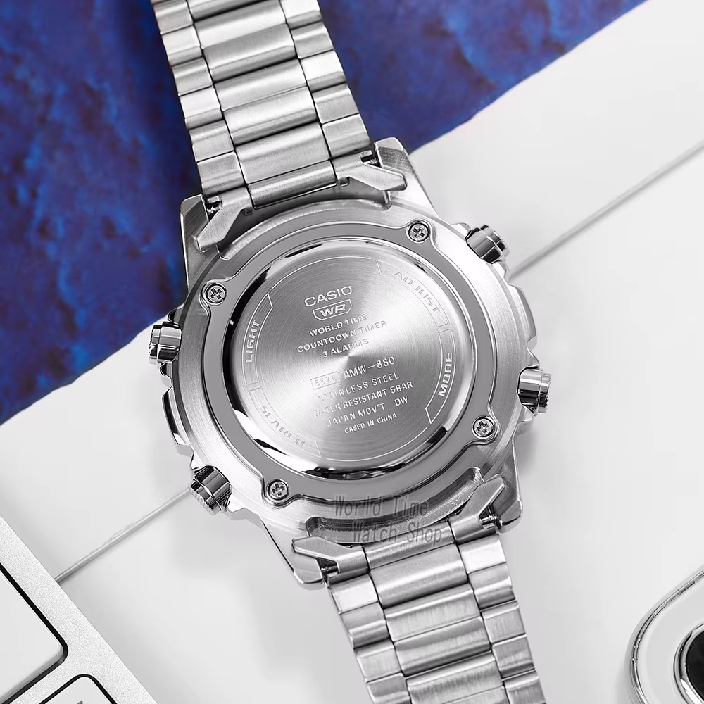 Casio Men's Watch