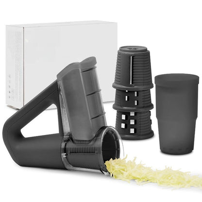Multi - Functional Electric Handheld Food Chopper