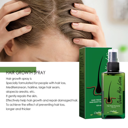 Neo Hair Lotion Hair Care Oil Care Hair Roots 120mL