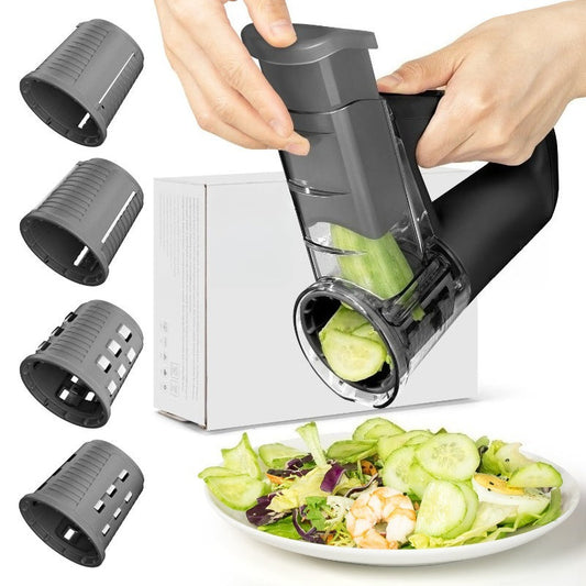 Multi - Functional Electric Handheld Food Chopper