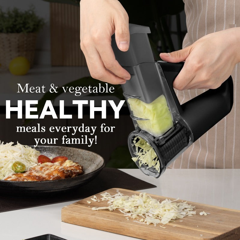 Multi - Functional Electric Handheld Food Chopper