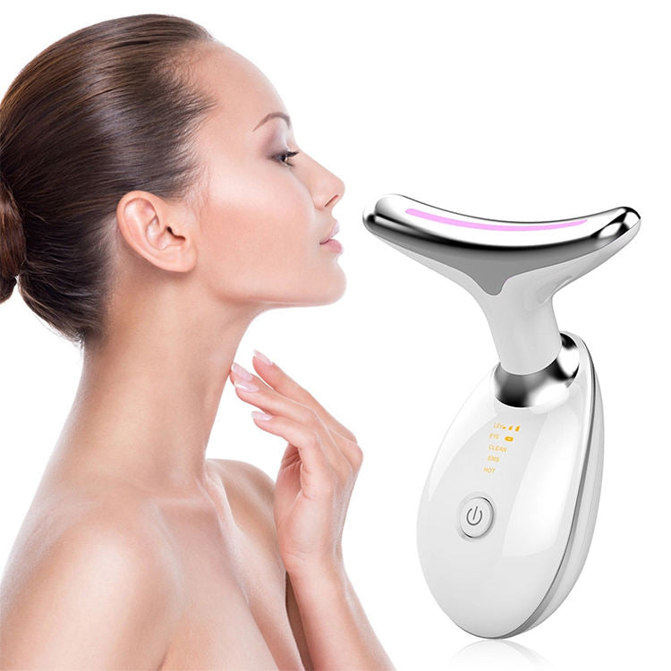 Ultrasonic Facelift Device