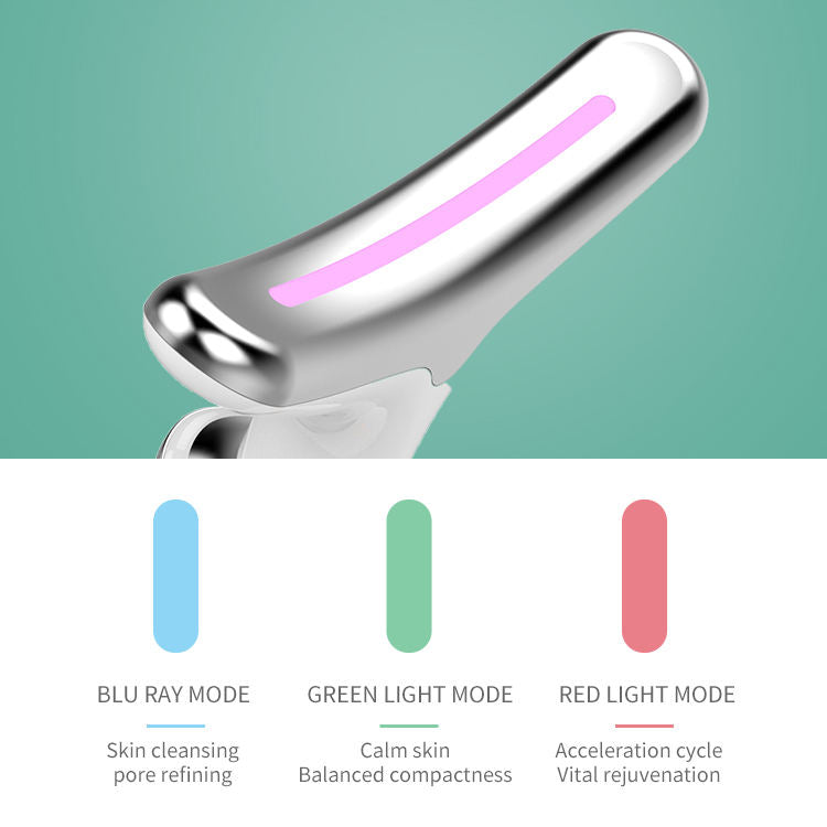 Ultrasonic Facelift Device