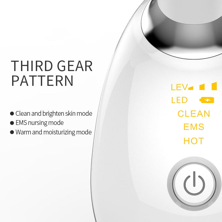 Ultrasonic Facelift Device