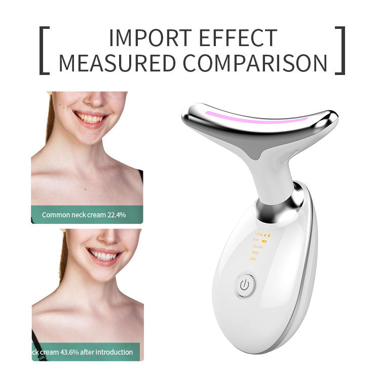 Ultrasonic Facelift Device