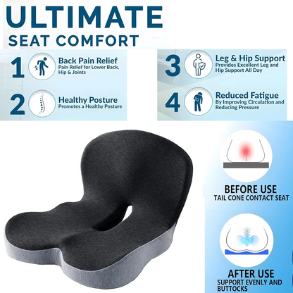 SAMFARS™ Orthopaedic Cushion