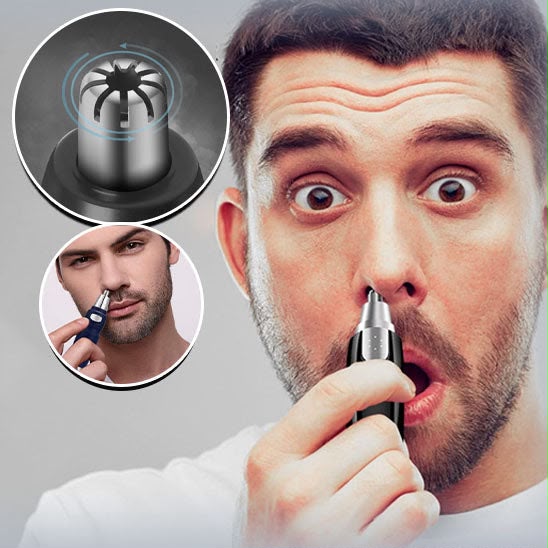 NOSE HAIR TRIMMER - SAMFARS™
