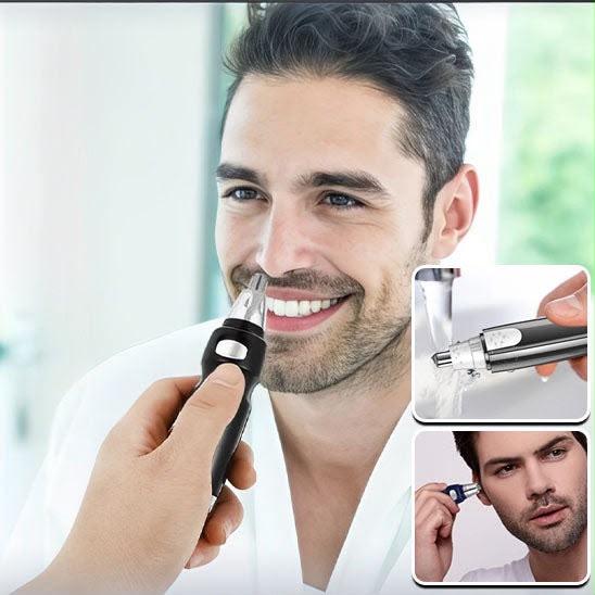 NOSE HAIR TRIMMER - SAMFARS™